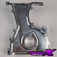Mazworx SR20 Billet Front Cover for Dry Sump