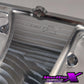 Mazworx SR20 Billet Front Cover for Dry Sump