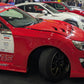 GP SPORTS Double Short Knuckle Angle Kit - Full Kit (86 / GR86 / BRZ)