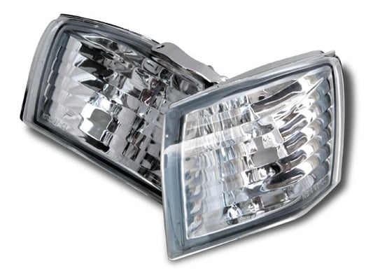 GP SPORTS Crystal Corner Lenses (S14 Kouki)