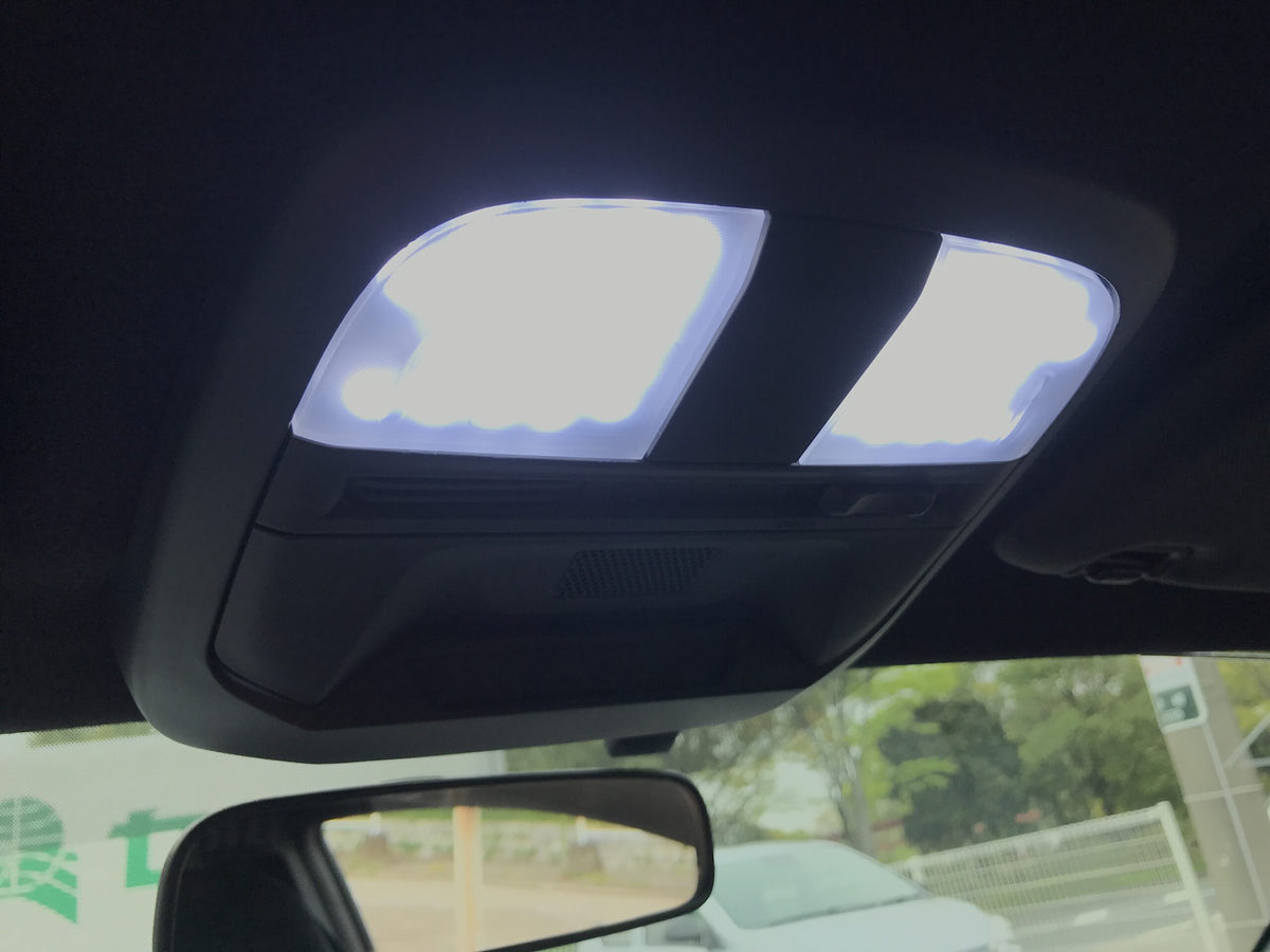 Kazama Auto LED Interior Lamp Set (GR86 / BRZ ZN8 / ZD8)