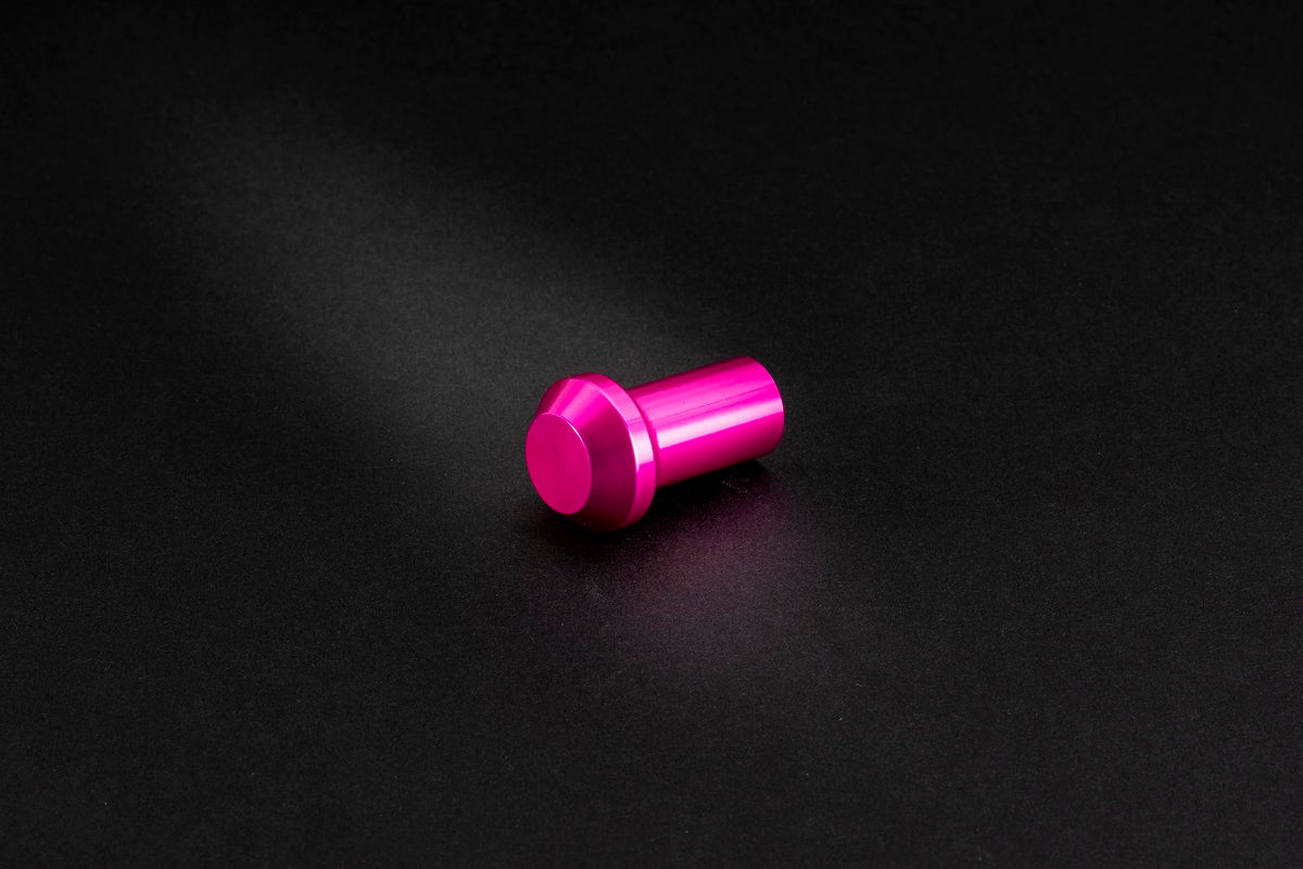 Kazama Auto Spin Turn Knob - Drift Button (86 / GR86 / BRZ)