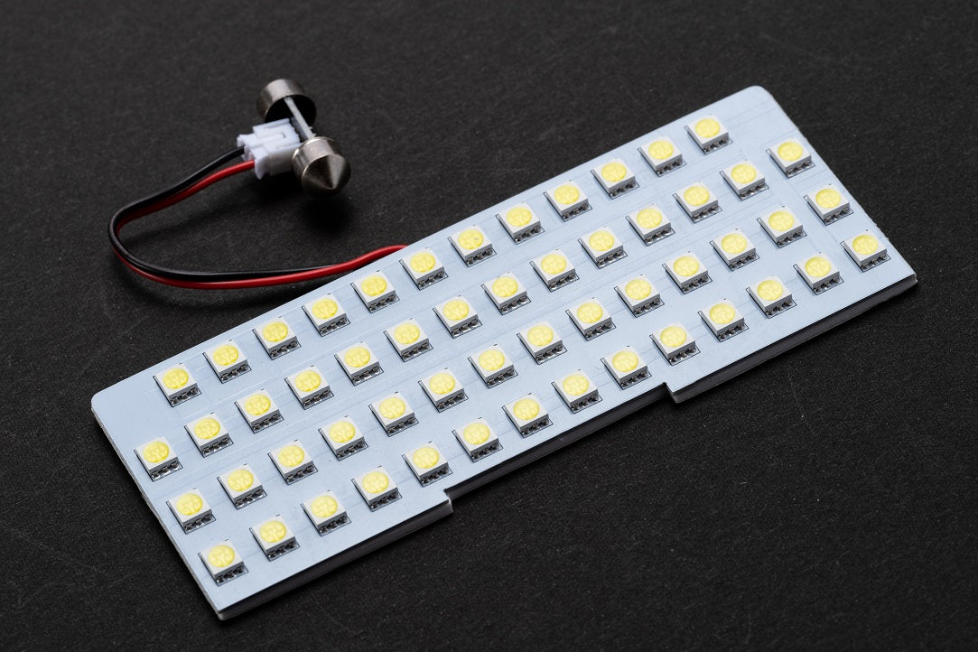 Kazama Auto LED Interior Lamp Set (86 / BRZ ZN6 / ZC6)