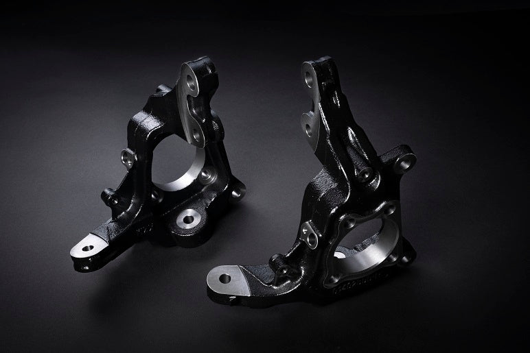 Kazama Auto Angle Master Kit (86 / GR86 / BRZ)