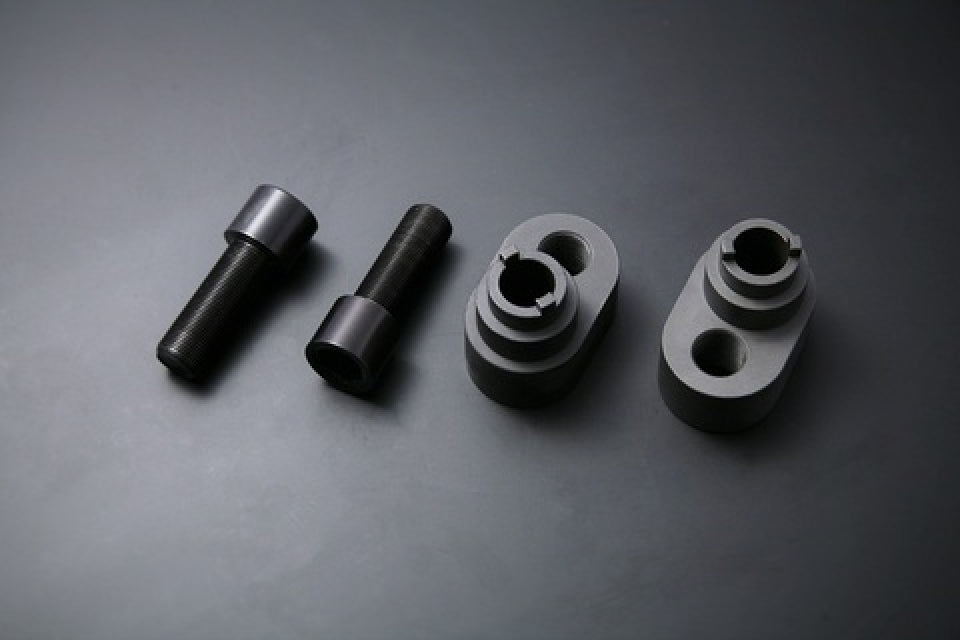 D-MAX D1SPEC Offset Rack Adapter (Ver.1)