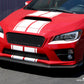 Subaru WRX/STI Carbon Fiber Front Airdam 2015-2017