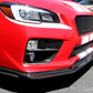 Subaru WRX/STI Carbon Fiber Front Airdam 2015-2017