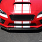 Subaru WRX/STI Carbon Fiber Front Airdam 2015-2017
