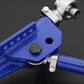 D-MAX D1SPEC Front Lower Arm & Tension Rod Set