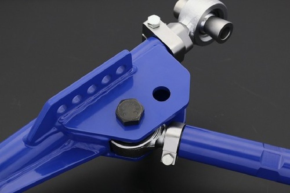 D-MAX D1SPEC Front Lower Arm & Tension Rod Set