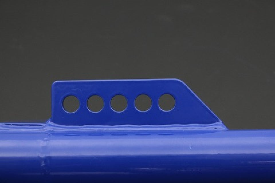 D-MAX D1SPEC Front Lower Arm & Tension Rod Set