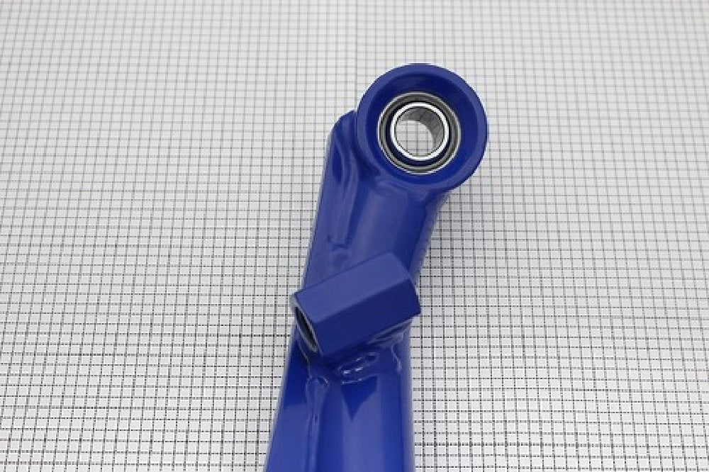 D-MAX D1SPEC Front Lower Arm & Tension Rod Set