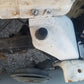 J-Replace - Hood Bump Stop - Inner - Nissan 240SX S13 USDM (OE-65822-M7000)