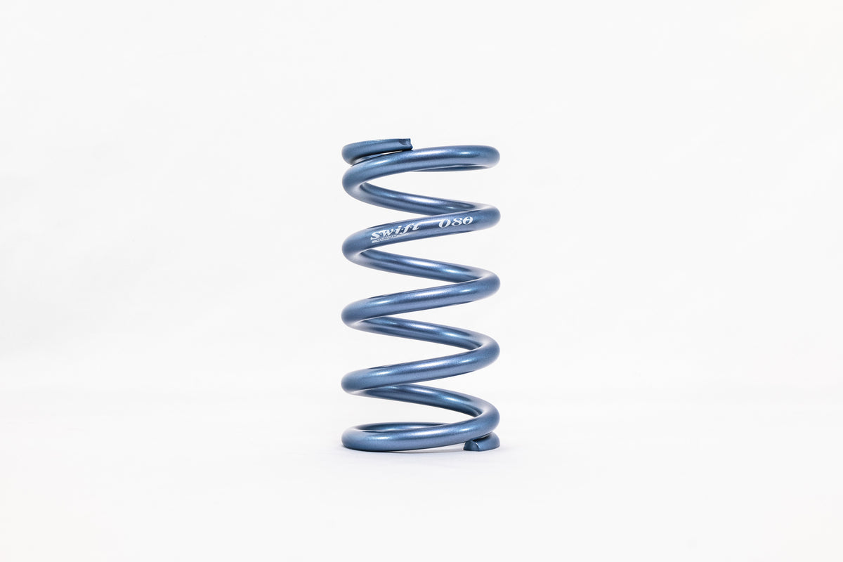 Swift Metric Coilover Springs - ID 60mm / 6" (152mm) Length - Pair