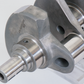 Eagle Chevrolet 305/350 2pc Rear Seal 3.75in Stroke Lightweight Forged 4340 Steel Crankshaft