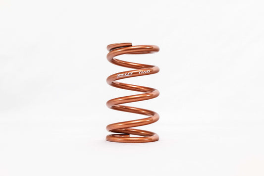 Swift Metric Coilover Springs - ID 65mm / 9" (228mm) Length - Pair