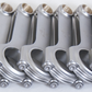 Eagle Nissan VG-30 Extreme Duty Connecting Rod (Set of 6)