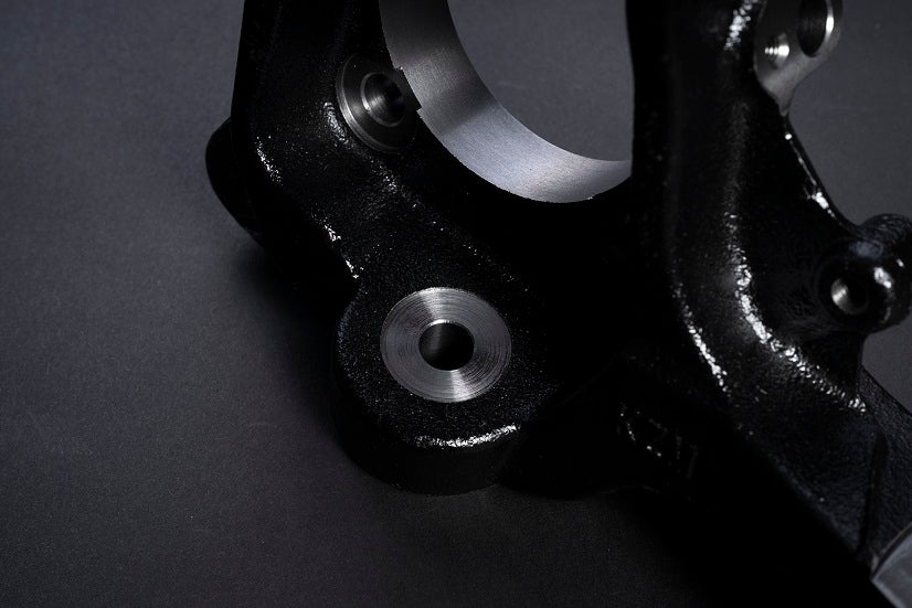 Kazama Auto Short Knuckles (86 / GR86 / BRZ ZC6)