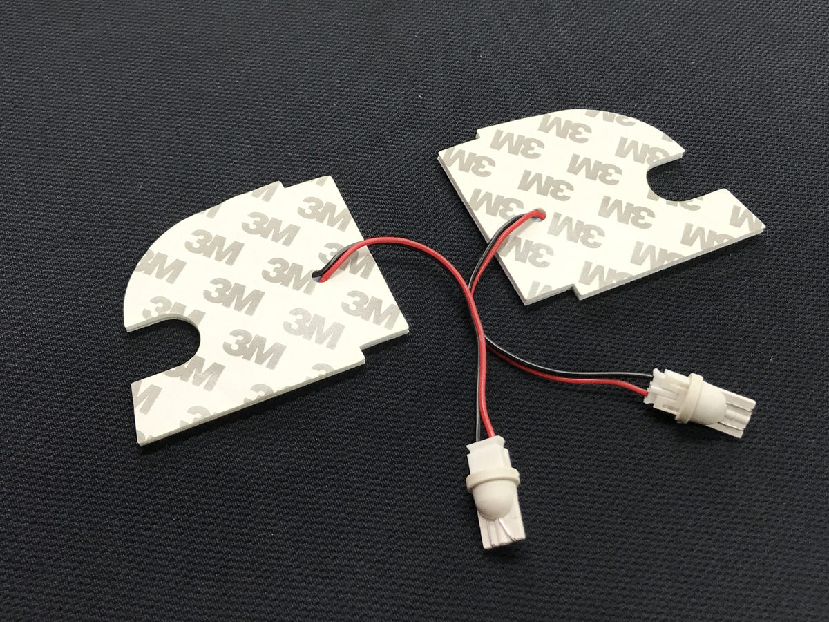 Kazama Auto LED Interior Lamp Set (GR86 / BRZ ZN8 / ZD8)