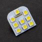 Kazama Auto LED Interior Lamp Set (86 / BRZ ZN6 / ZC6)