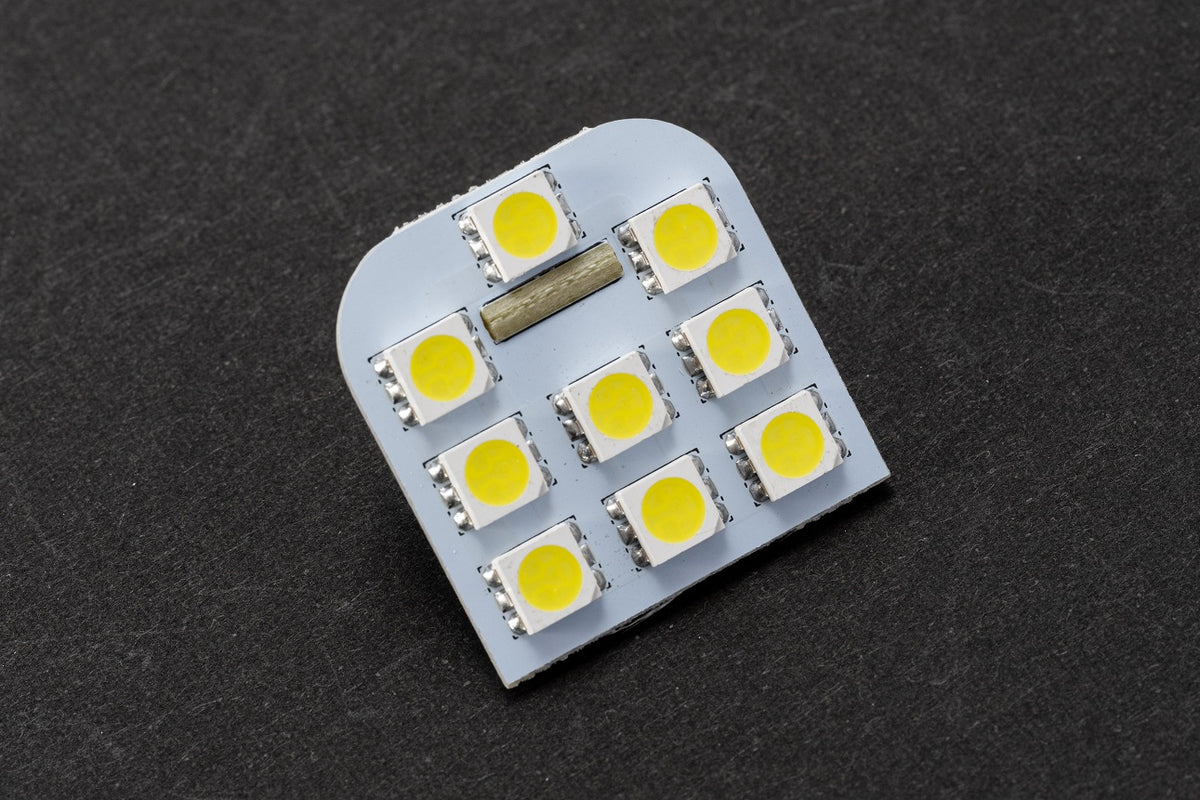Kazama Auto LED Interior Lamp Set (86 / BRZ ZN6 / ZC6)