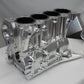 Mazworx Pro Street Billet SR20VE RWD Block