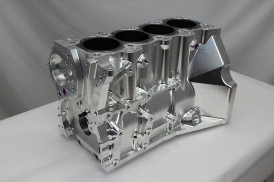 Mazworx Pro Street Billet SR20VE RWD Block