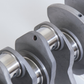 Eagle 4G63 Stroker 100mm Crankshaft For 7-Bolt (Evo)
