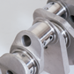 Eagle SBC 350 Forged Lightweight Crankshaft 3.480in Stroke 2.1in Rod Journal