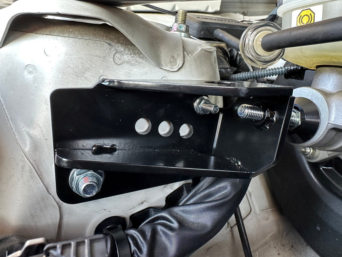 Kazama Auto Brake Master Cylinder Stopper (86 / GR86 / BRZ)