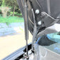 Kazama Auto Hood Dampers (86 / GR86 / BRZ)