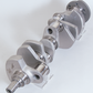 Eagle Chevy Small Block 4340 Forged Steel Crankshaft