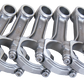 Eagle Ford 302 Standard I-Beam Connecting Rods (Set of 8)
