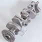Eagle SBC 350 Forged Lightweight Crankshaft 3.480in Stroke 2.1in Rod Journal