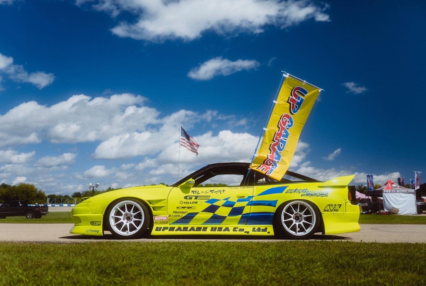 Gallery-personal-180sx – Kazuya Taguchi - Official Site Gallery-personal-180sx – Kazuya Taguchi - Official Site