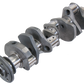 Eagle Chevrolet 305/350 2pc Rear Seal 3.75in Stroke Lightweight Forged 4340 Steel Crankshaft