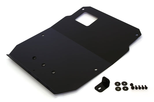 GP SPORTS Steel Oil Pan Guard (S13 / S14 / S15)