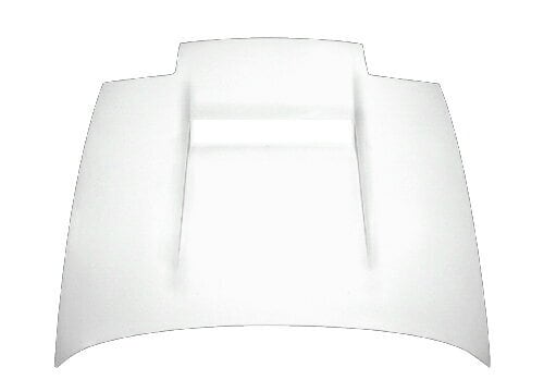 GP SPORTS IMPACT-EX Hood (180SX)
