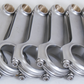 Eagle Chevrolet Big Block H-Beam Connecting Rods w/ ARP L19 Bolts (Set of 8)