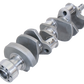 Eagle Chevrolet 305/350 3.7500in 1Piece Rear Seal Standard Cast Steel Crankshaft