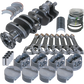 Eagle Pontiac 400 Balanced Street & Strip Rotating Assembly Kit - 4.250in Stroke