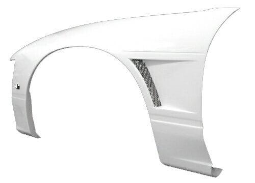 GP SPORTS IMPACT-EX Front Fenders (180SX)