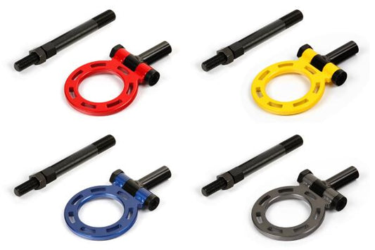 GP SPORTS G-SONIC Folding Tow Hook Type 2 (86 / BRZ)
