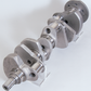 Eagle SBC 350 Forged Lightweight Crankshaft 3.480in Stroke 2.1in Rod Journal