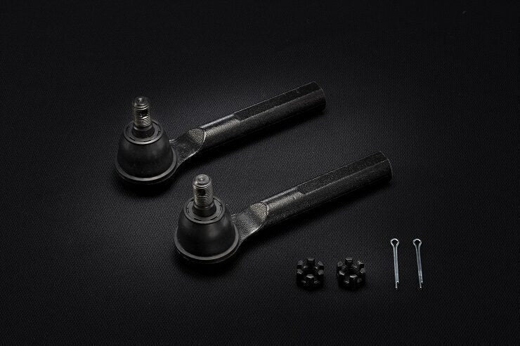 Kazama Auto Tie Rod Ends 135mm / 155mm (S14 / S15)