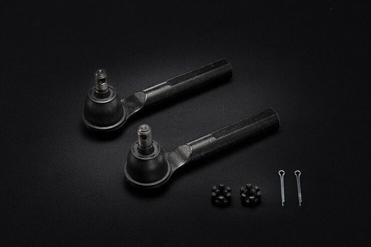 Kazama Auto Tie Rod Ends 135mm / 155mm (S14 / S15)
