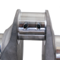 Eagle Chevrolet Big Block 4.625in Stroke 396 / 402 Crankshaft