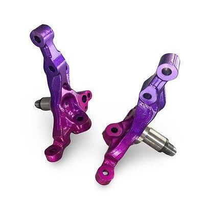 Naoki Nakamura B Knuckle V2.5 (S14 / S15)