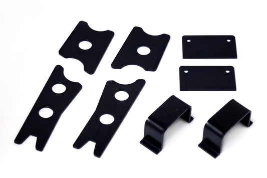 GP SPORTS Front Lower Arm Extension & Reinforcement Kit (S13 / S14 / S15)
