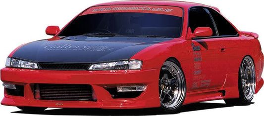 GP SPORTS G-SONIC ZERO ONE Aero (S14 Silvia)